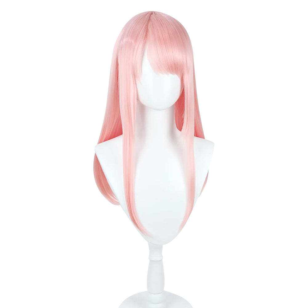 Project SEKAI HATSUNE MIKU: COLORFUL STAGE! Akiyama Mizuki Cosplay Wig-Cosplay Instrumentality Project