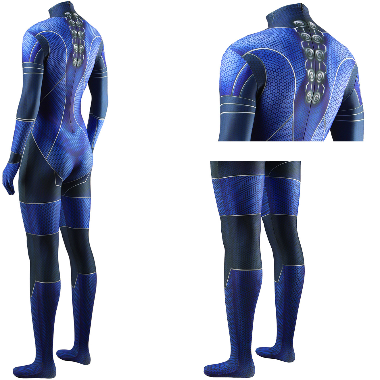Resident Evil 3 Jill Valentine Cosplay Costume