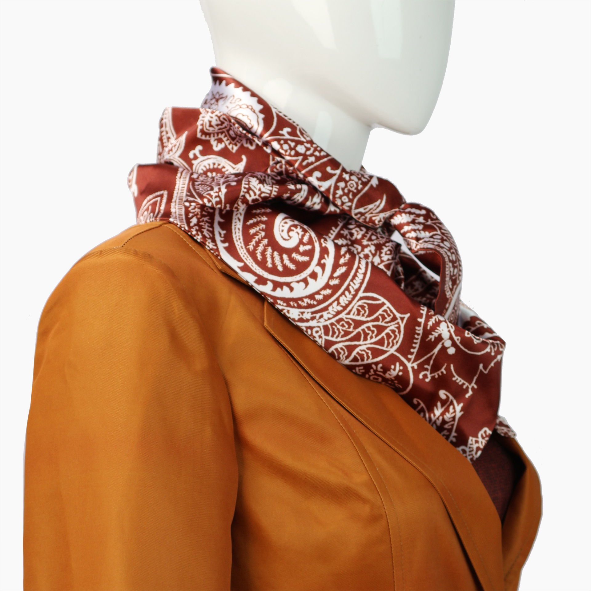 Resident Evil 4 Remake Ashley Graham Cosplay Costume