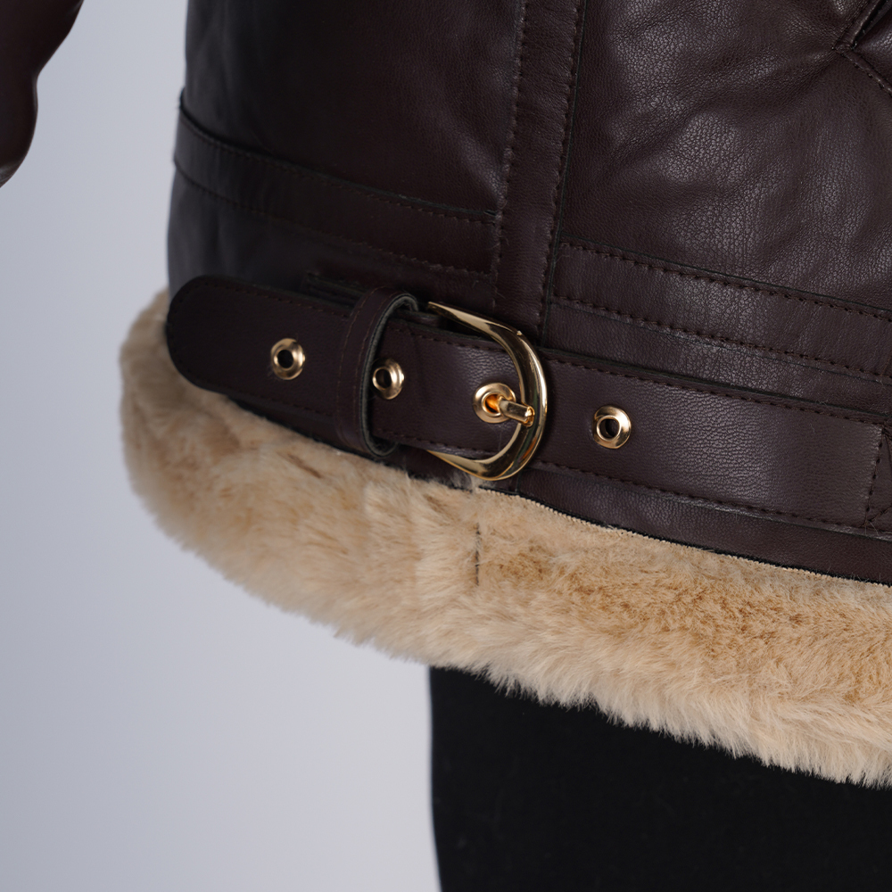 Resident Evil 4 Remake Leon Scott Kennedy Cosplay Costume