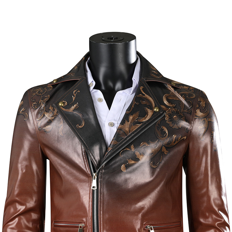 Resident Evil 4 Remake Luis Serra Cosplay Costume