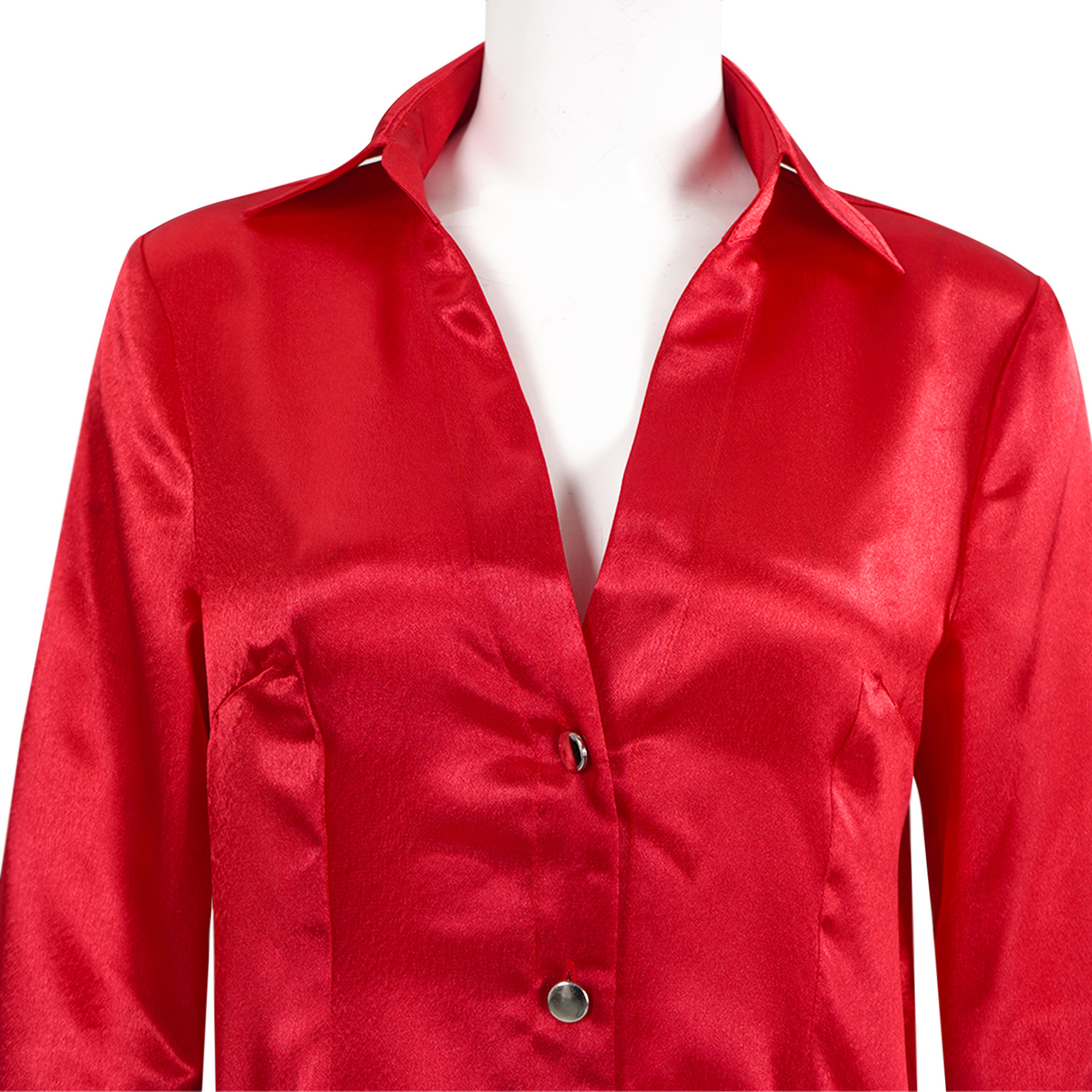 Resident Evil 6 Ada Wong Cosplay Costume