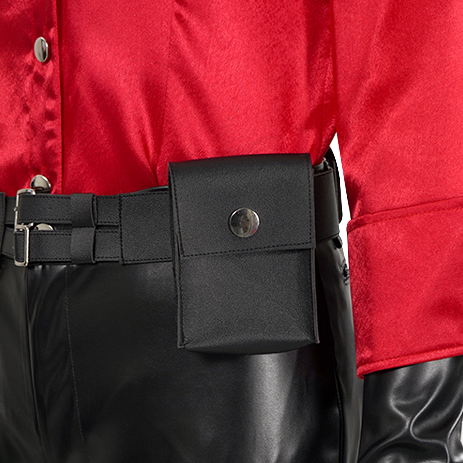 Resident Evil 6 Ada Wong Cosplay Costume
