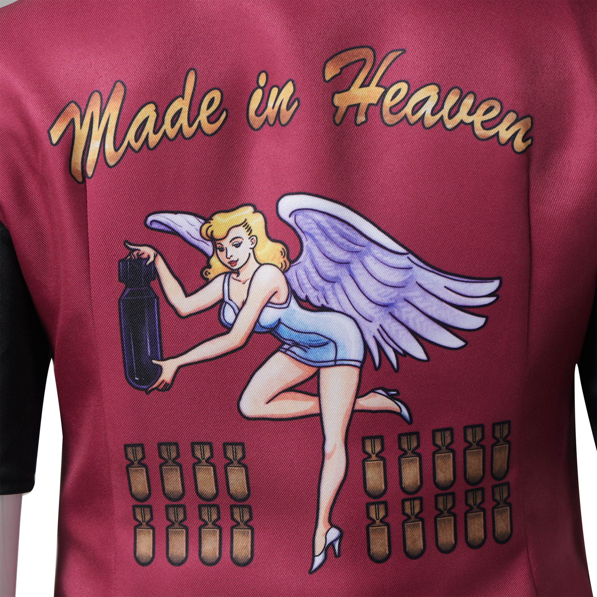 Resident Evil Claire Redfield Cosplay Costume