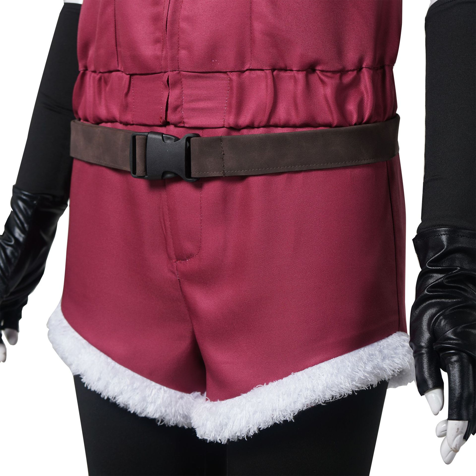 Resident Evil Claire Redfield Cosplay Costume