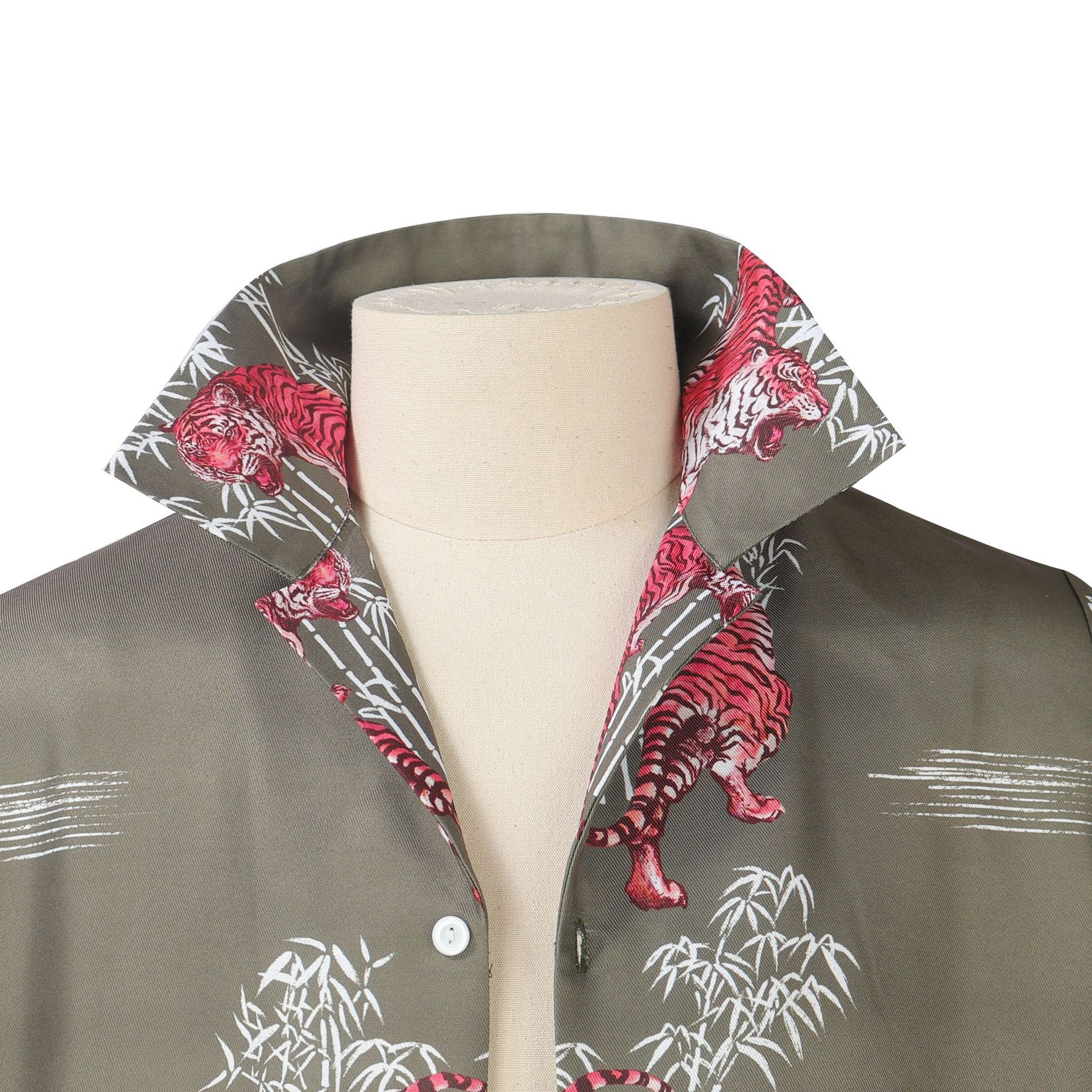 Resident Evil Death Island Chris Redfield Shirt Cosplay Costume