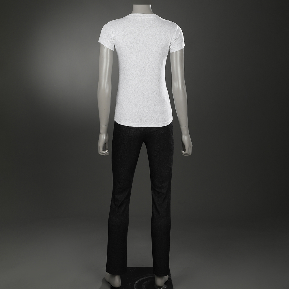 Resident Evil Requiem Grace Ashcroft Cosplay Costume