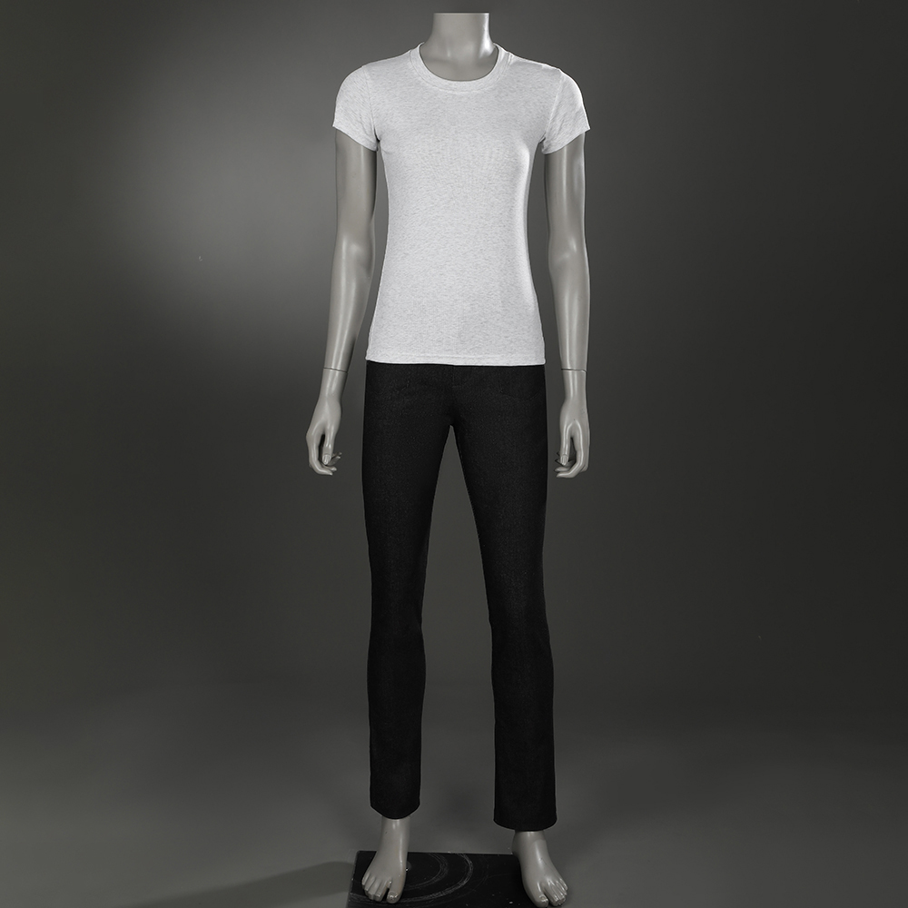 Resident Evil Requiem Grace Ashcroft Cosplay Costume