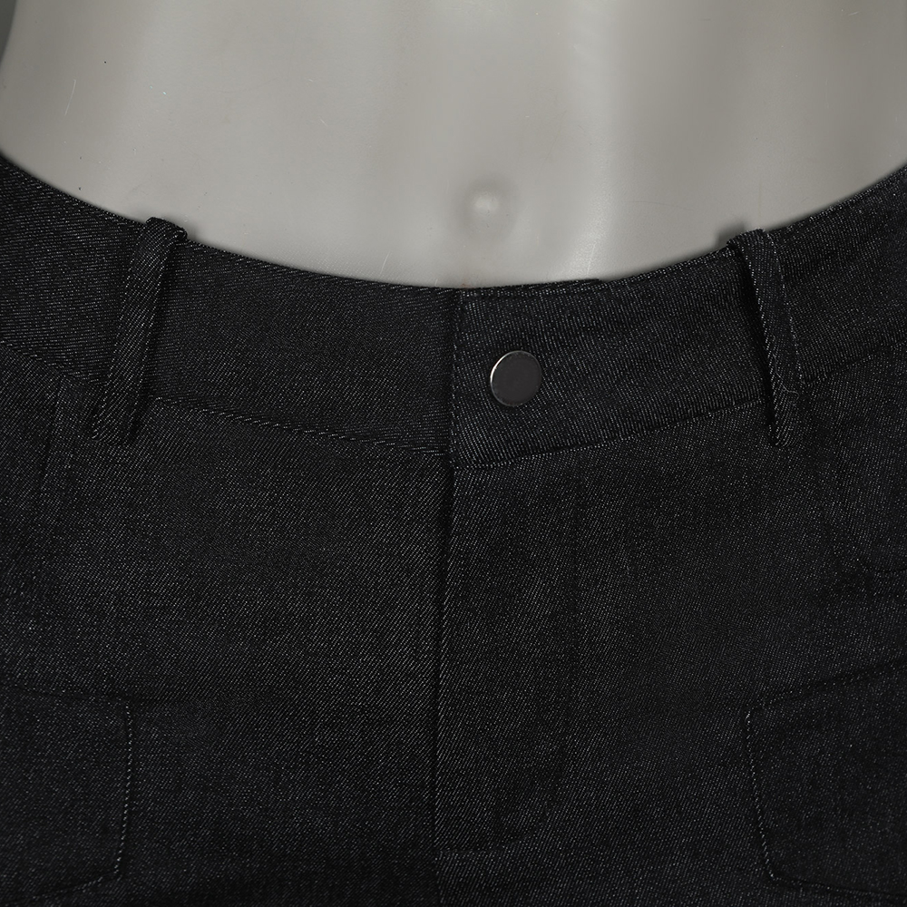 Resident Evil Requiem Grace Ashcroft Cosplay Costume