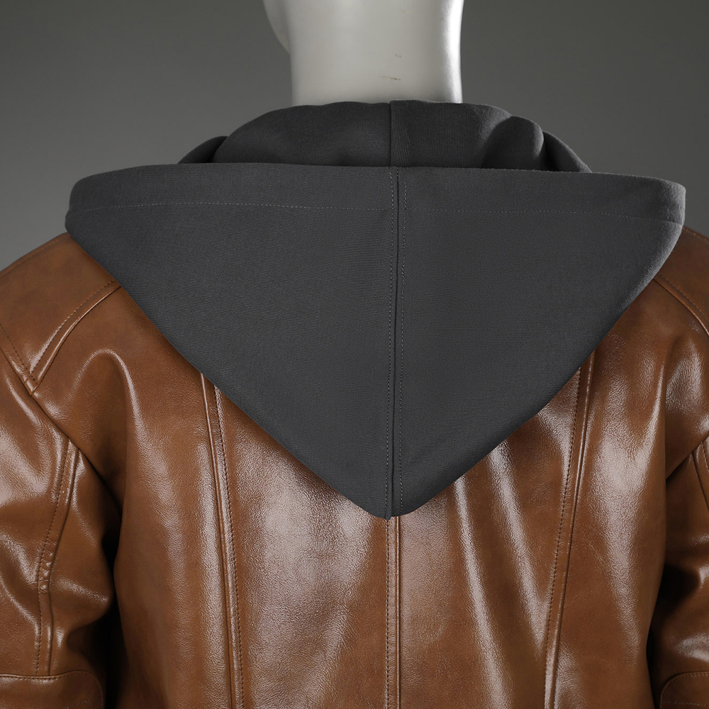 Resident Evil Requiem Grace Ashcroft Cosplay Costume