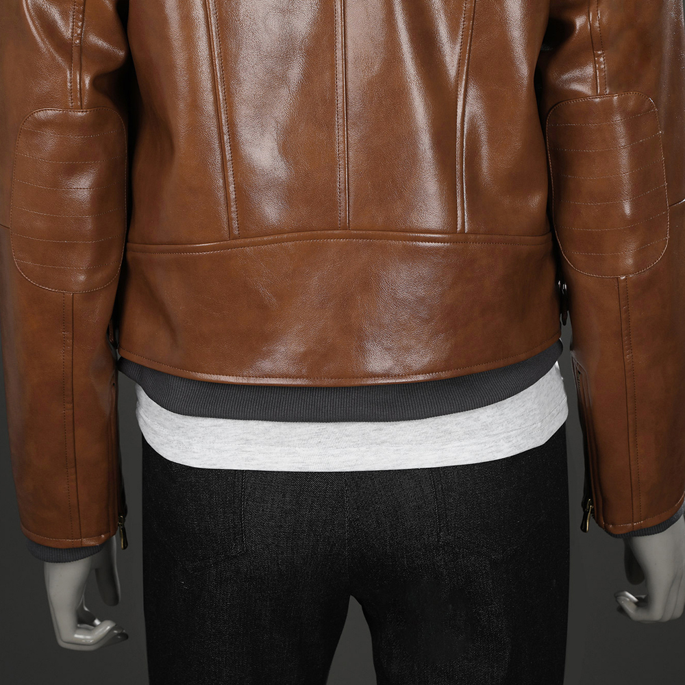 Resident Evil Requiem Grace Ashcroft Cosplay Costume