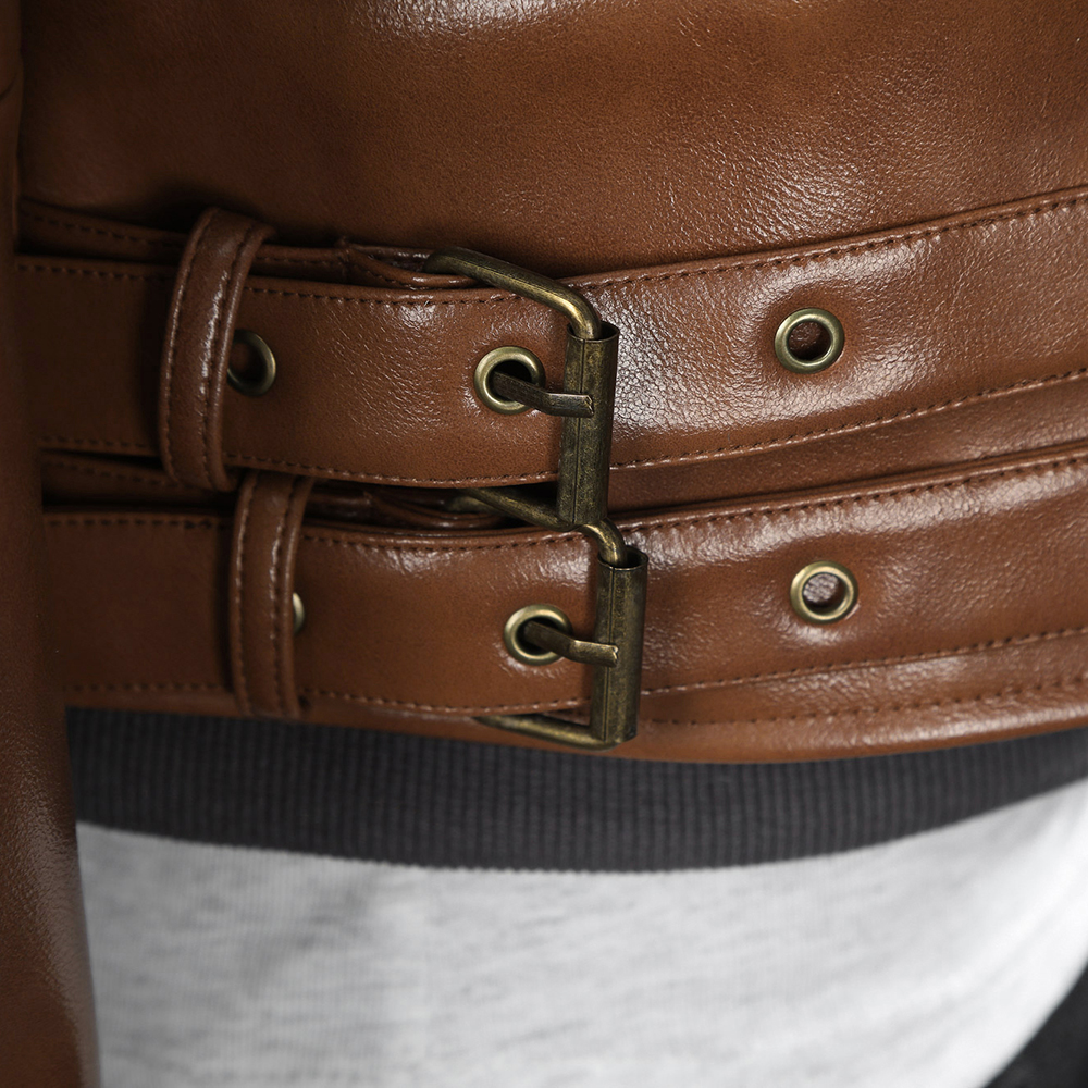 Resident Evil Requiem Grace Ashcroft Cosplay Costume