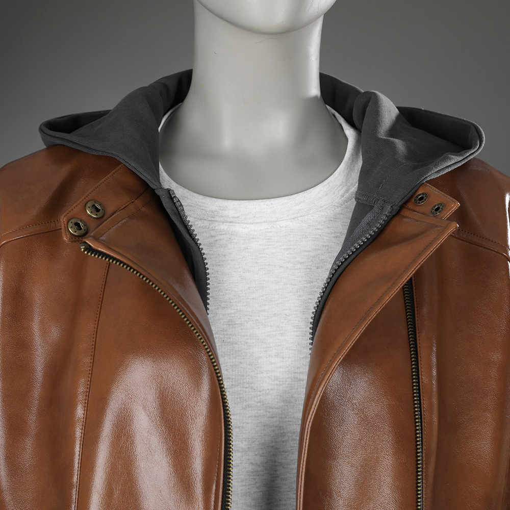 Resident Evil Requiem Grace Ashcroft Cosplay Costume