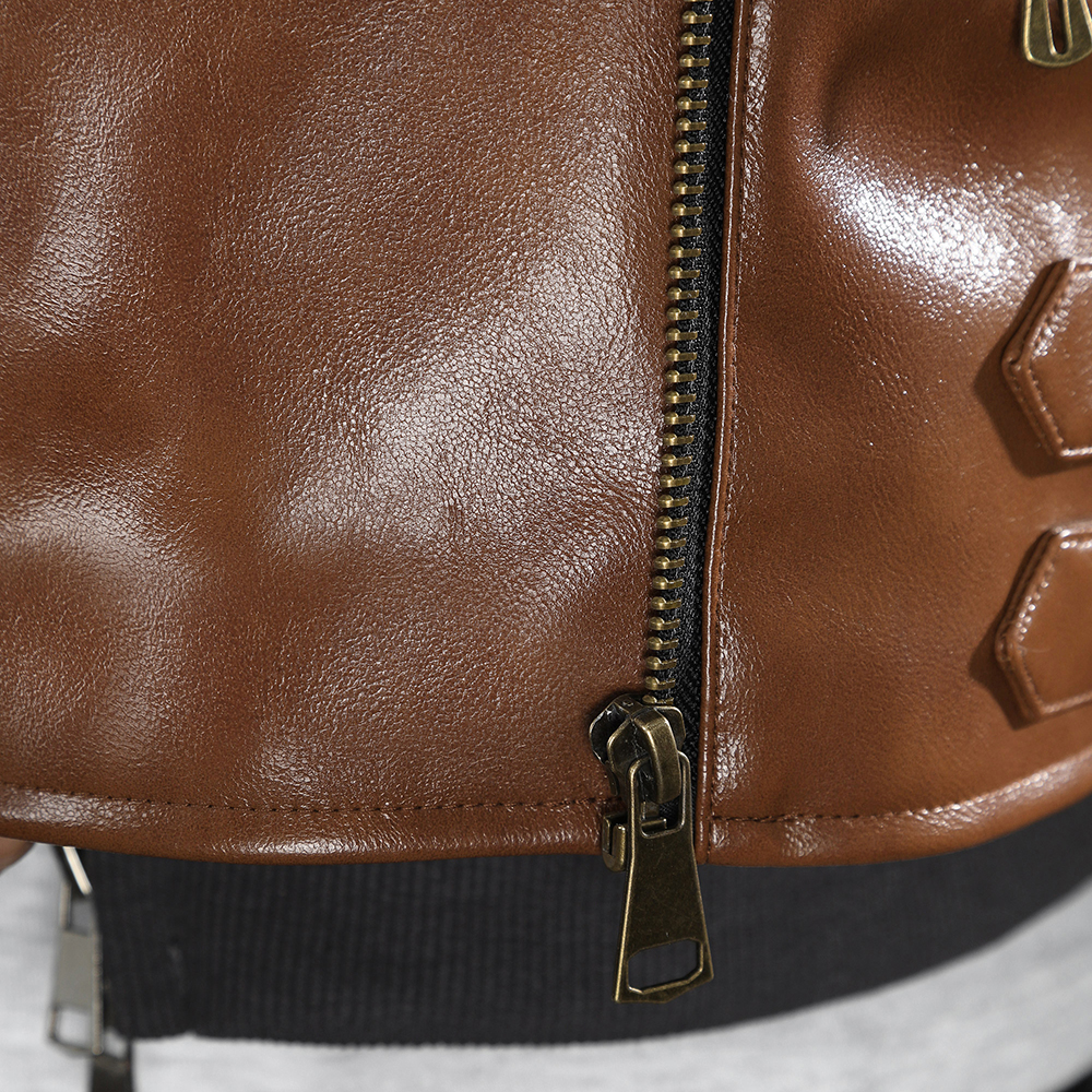 Resident Evil Requiem Grace Ashcroft Cosplay Costume