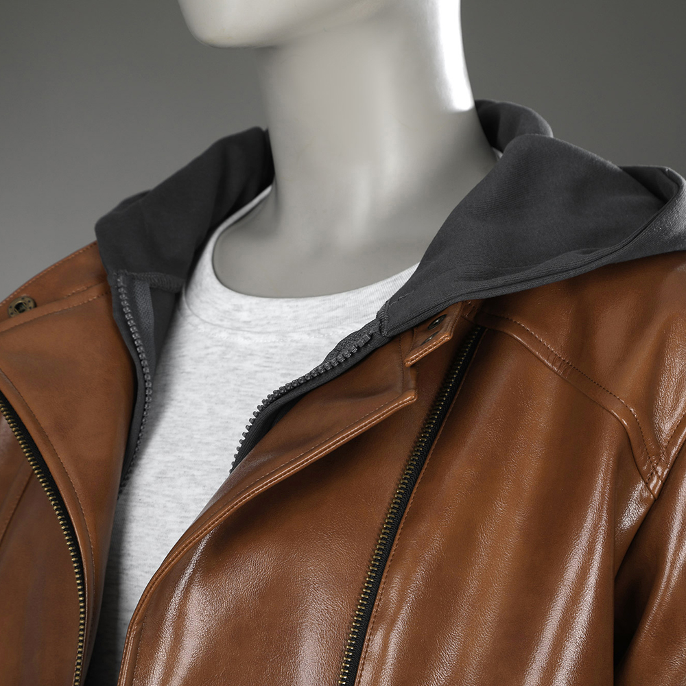 Resident Evil Requiem Grace Ashcroft Cosplay Costume