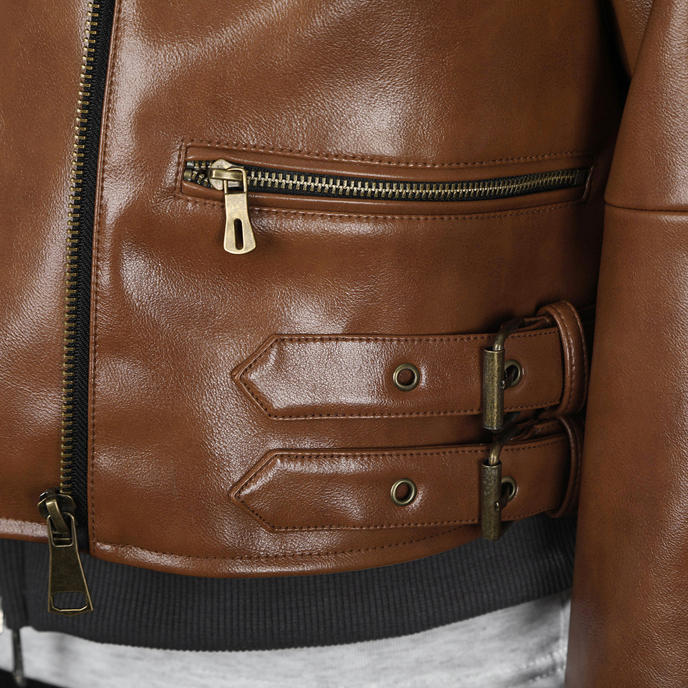 Resident Evil Requiem Grace Ashcroft Cosplay Costume