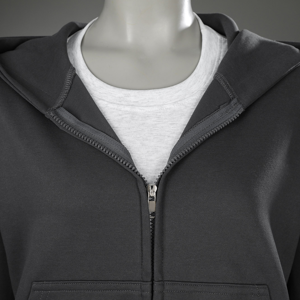 Resident Evil Requiem Grace Ashcroft Cosplay Costume