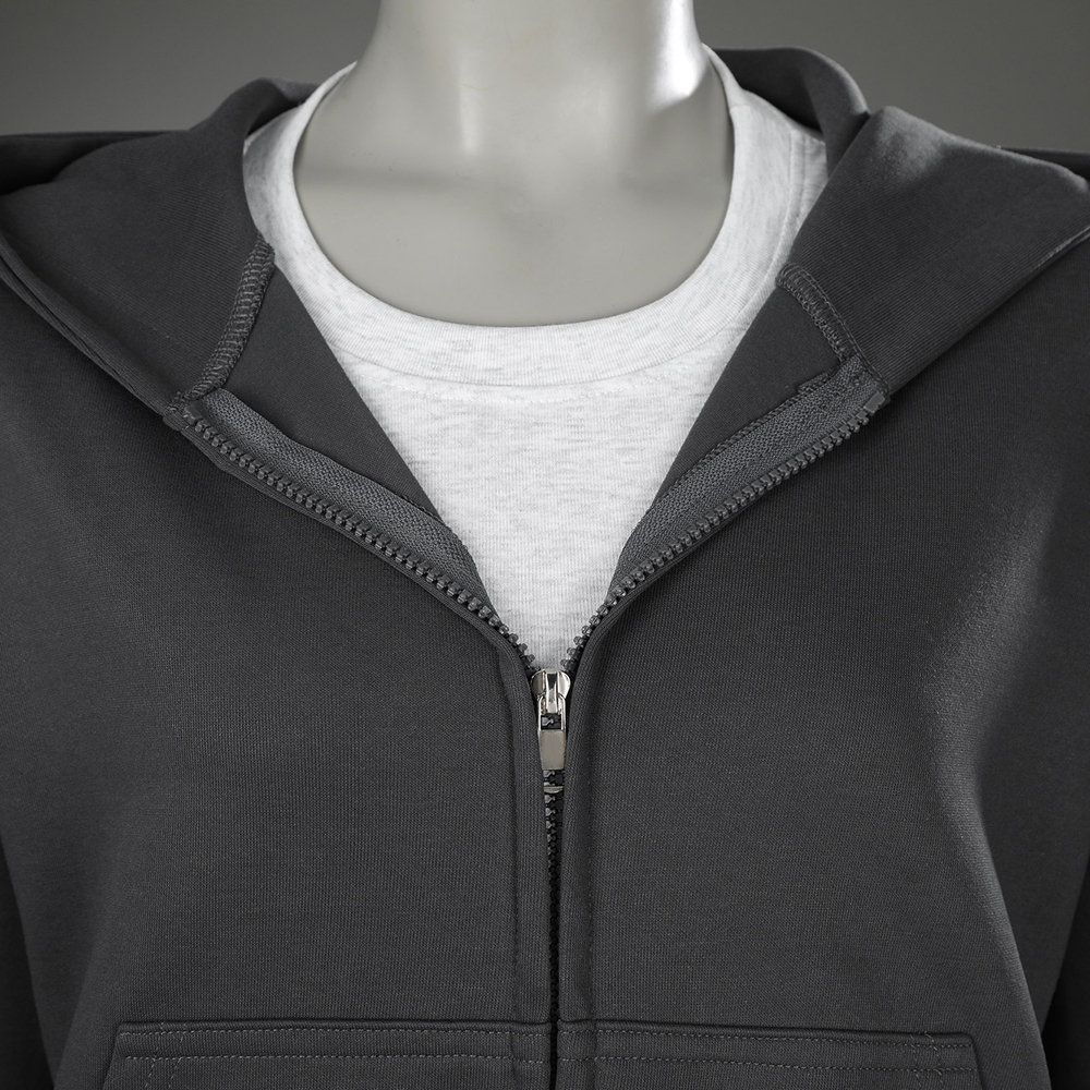 Resident Evil Requiem Grace Ashcroft Cosplay Costume