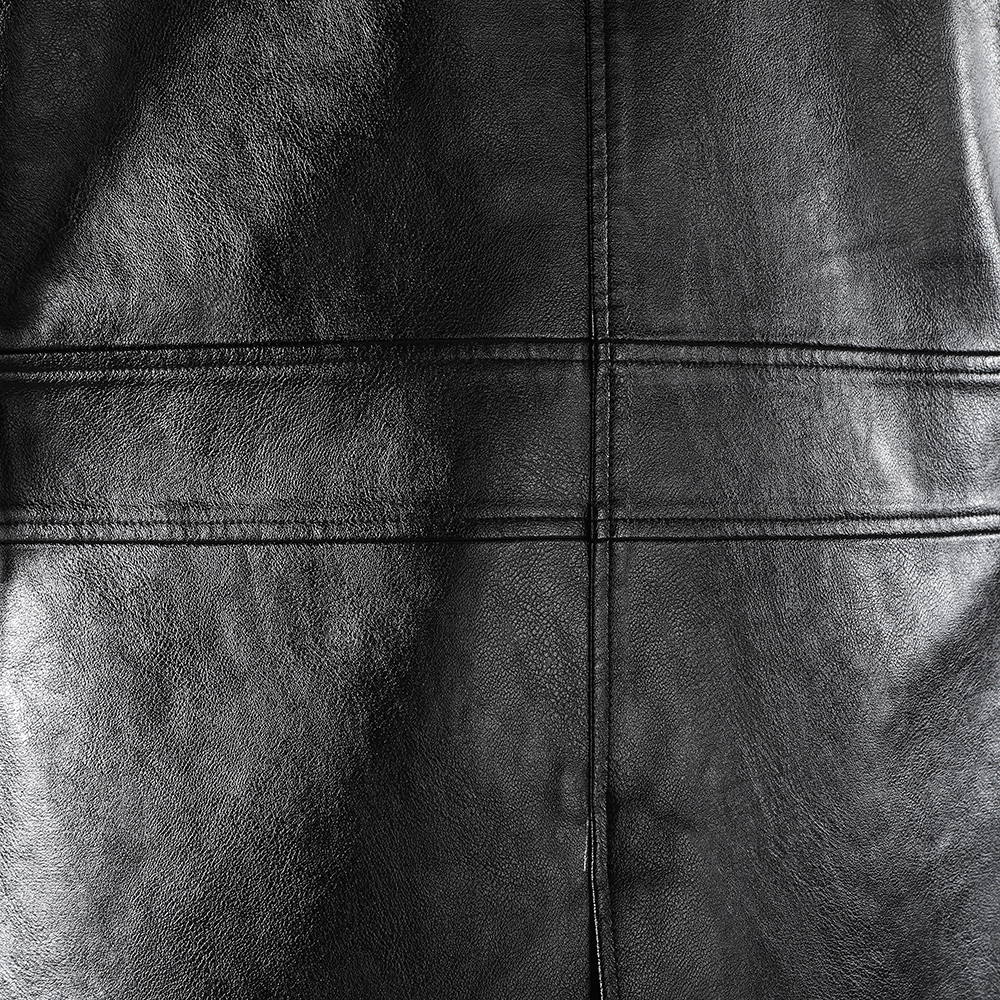 Resident Evil Requiem Leon Scott Kennedy Cosplay Costume