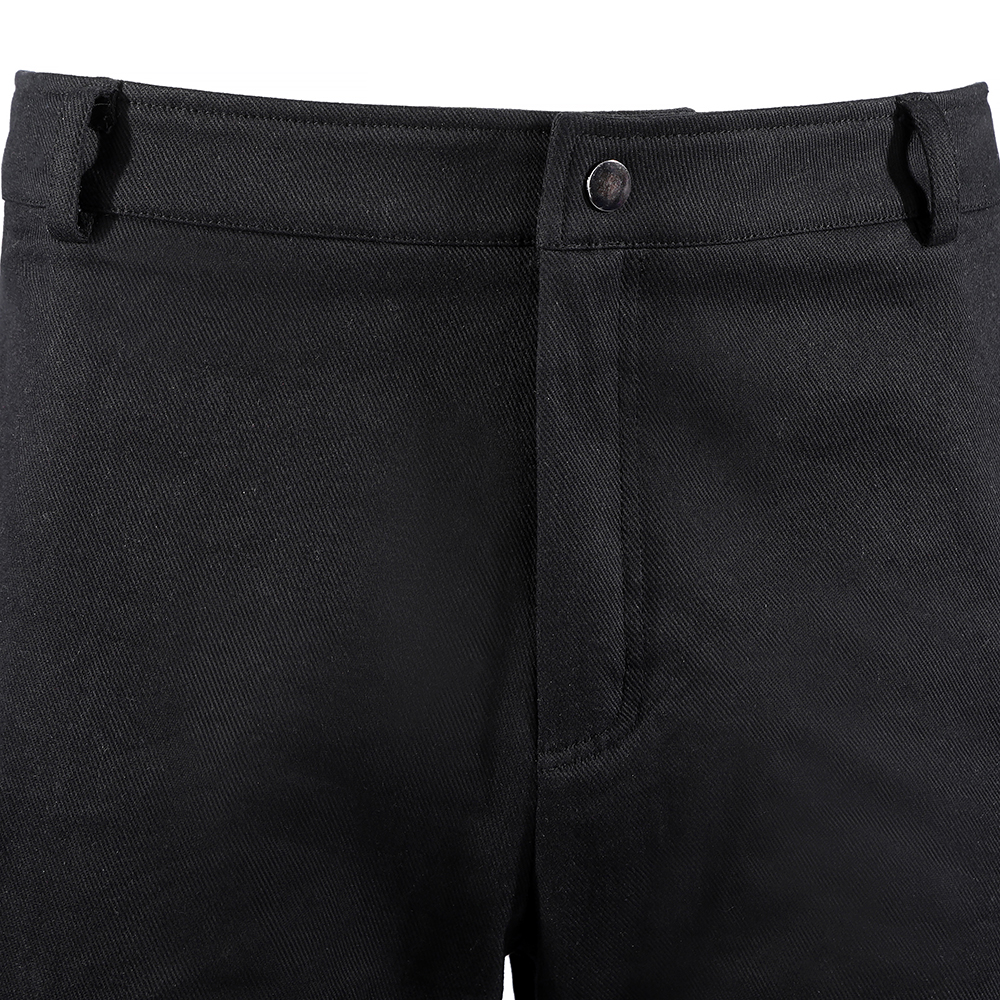 Resident Evil Requiem Leon Scott Kennedy Cosplay Costume