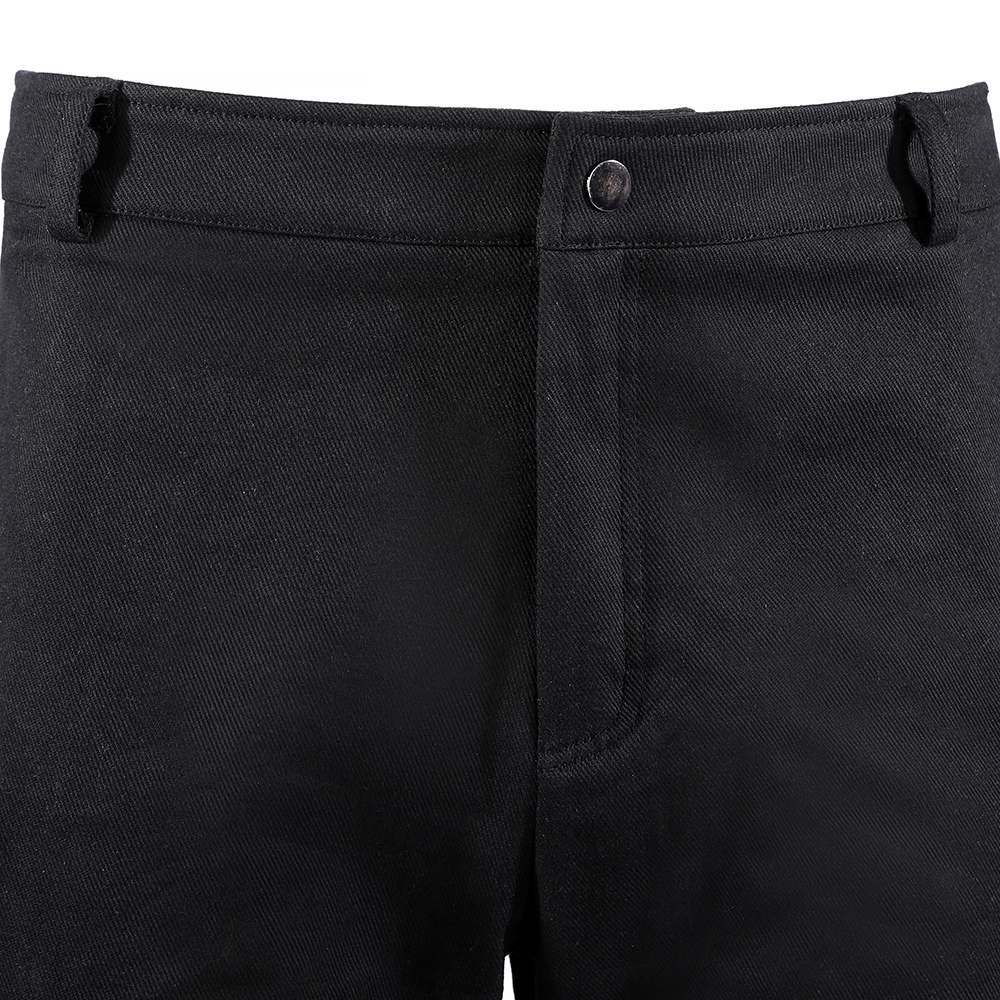 Resident Evil Requiem Leon Scott Kennedy Cosplay Costume