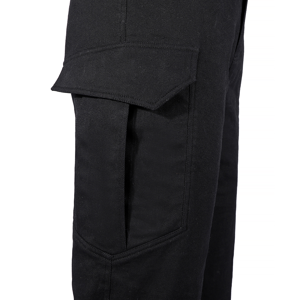 Resident Evil Requiem Leon Scott Kennedy Cosplay Costume