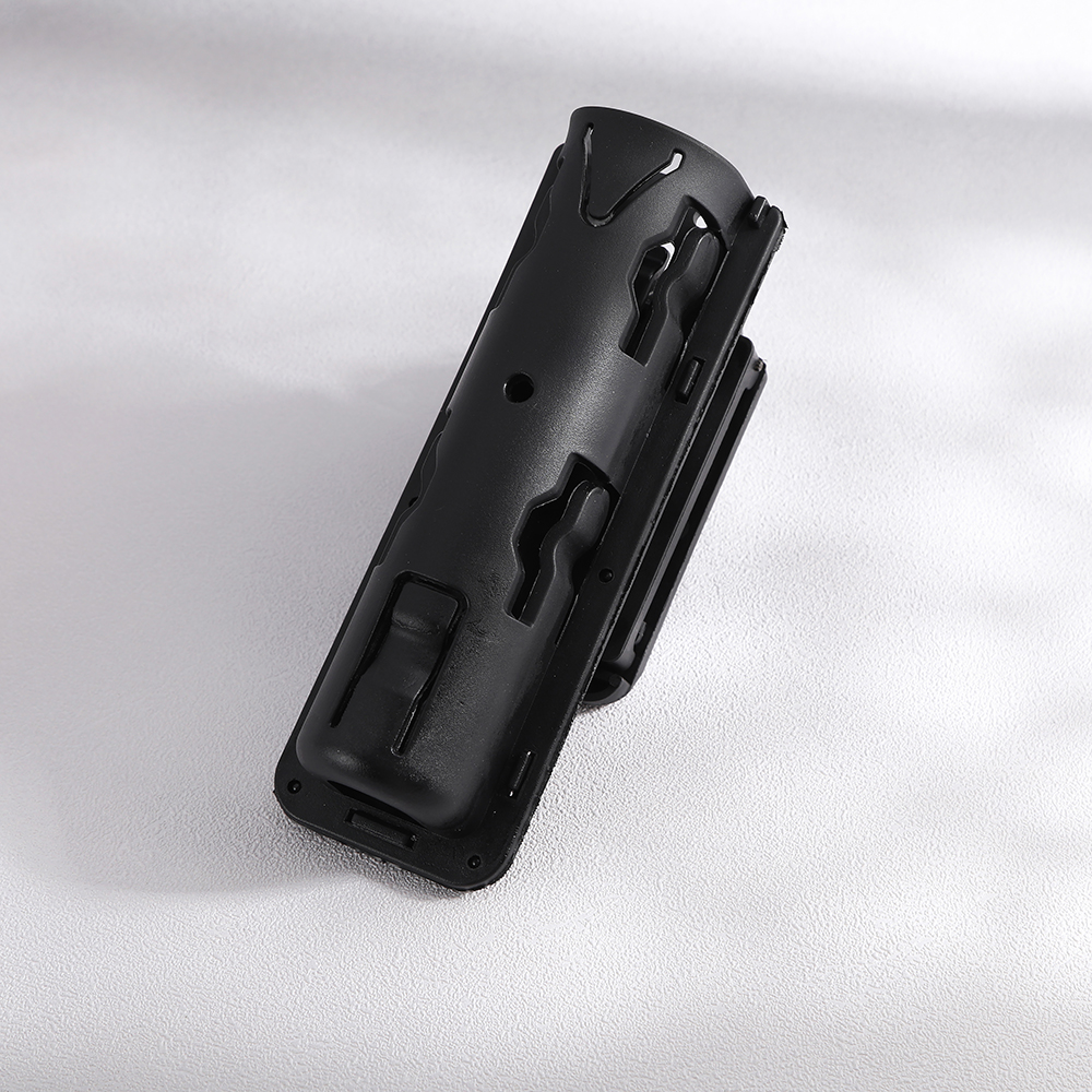 Resident Evil Requiem Leon Scott Kennedy Cosplay Costume