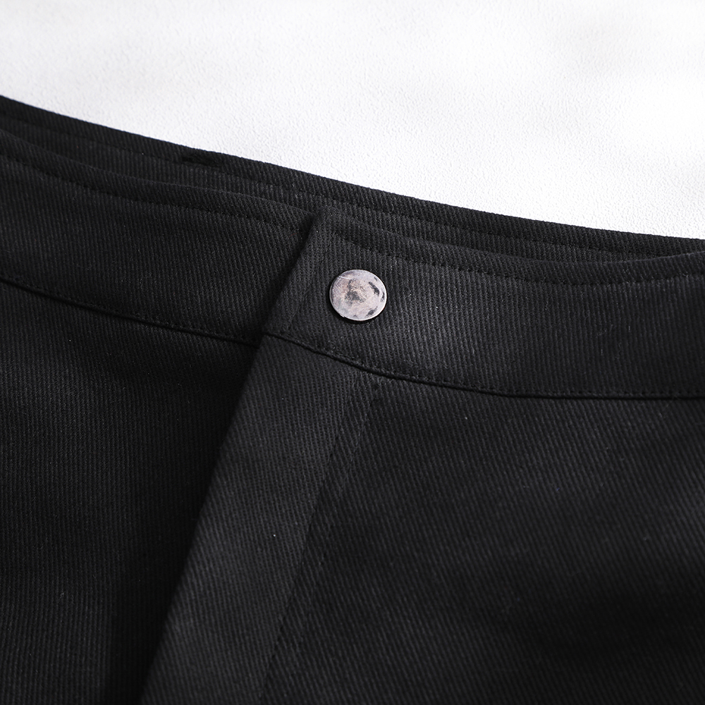 Resident Evil Requiem Leon Scott Kennedy Cosplay Costume