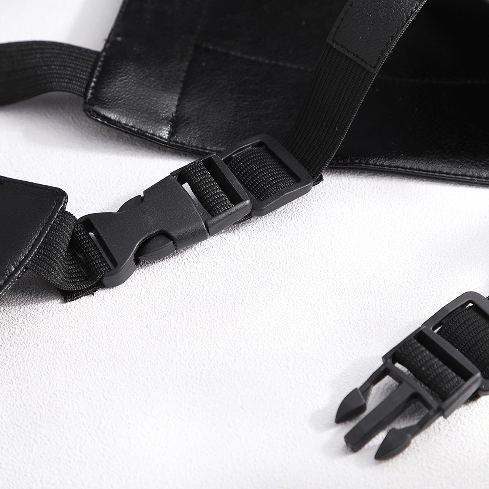 Resident Evil Requiem Leon Scott Kennedy Cosplay Costume