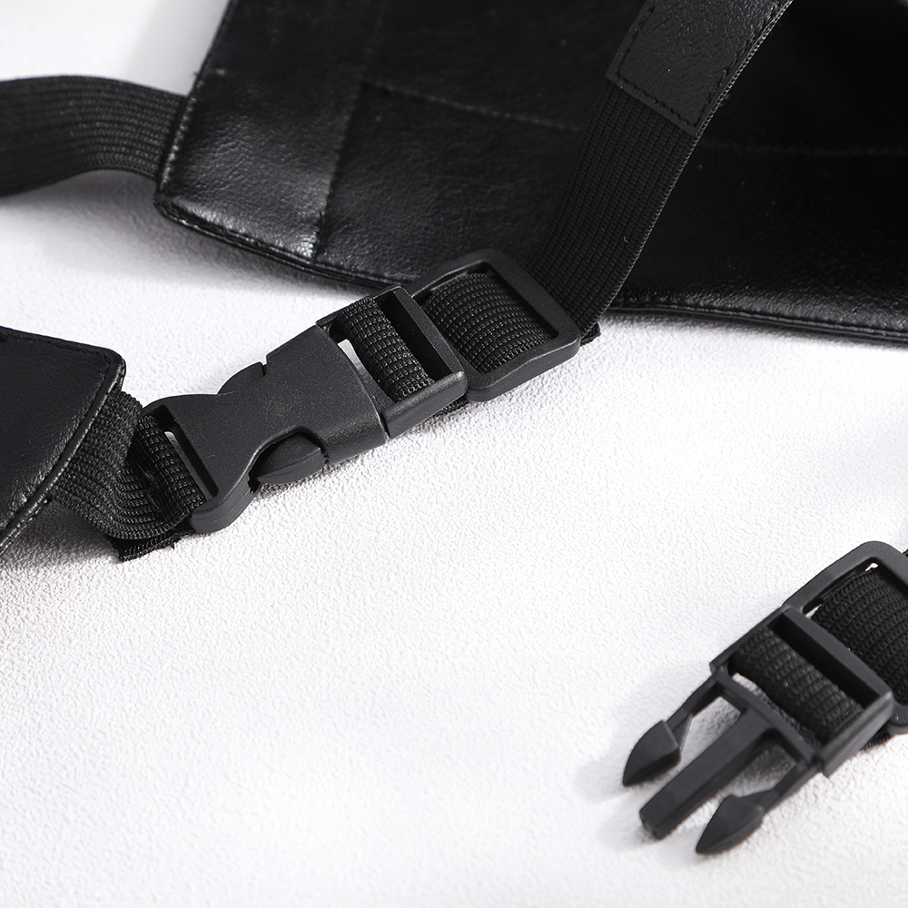 Resident Evil Requiem Leon Scott Kennedy Cosplay Costume