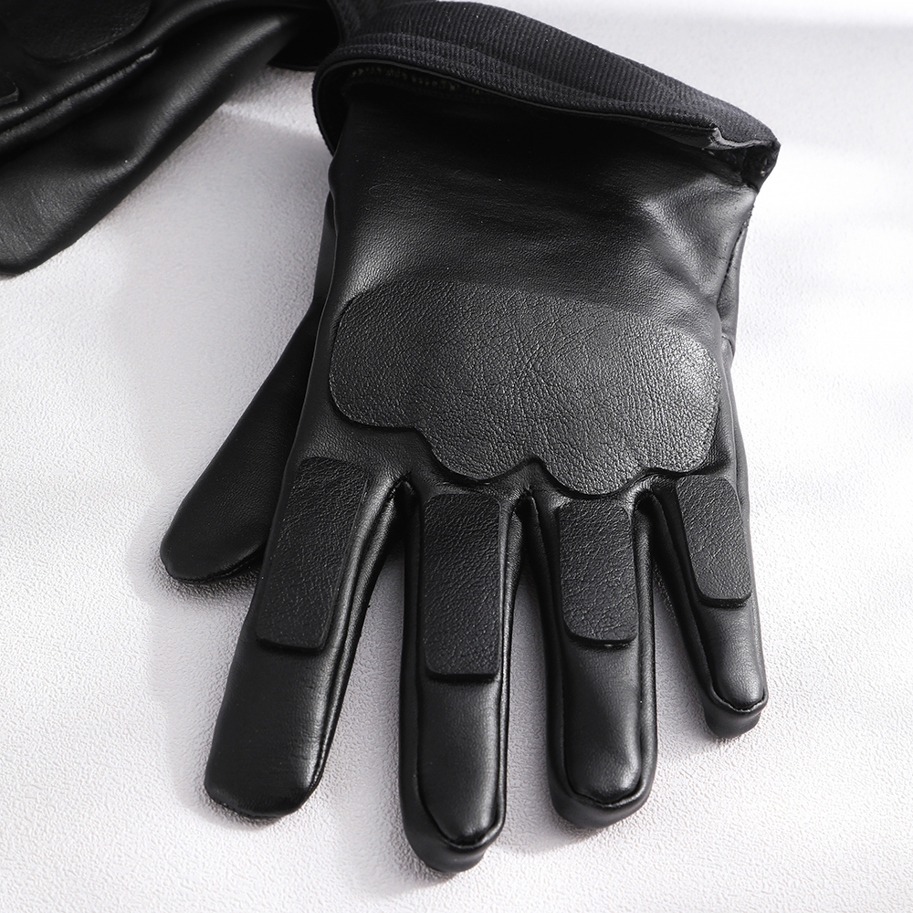 Resident Evil Requiem Leon Scott Kennedy Cosplay Costume