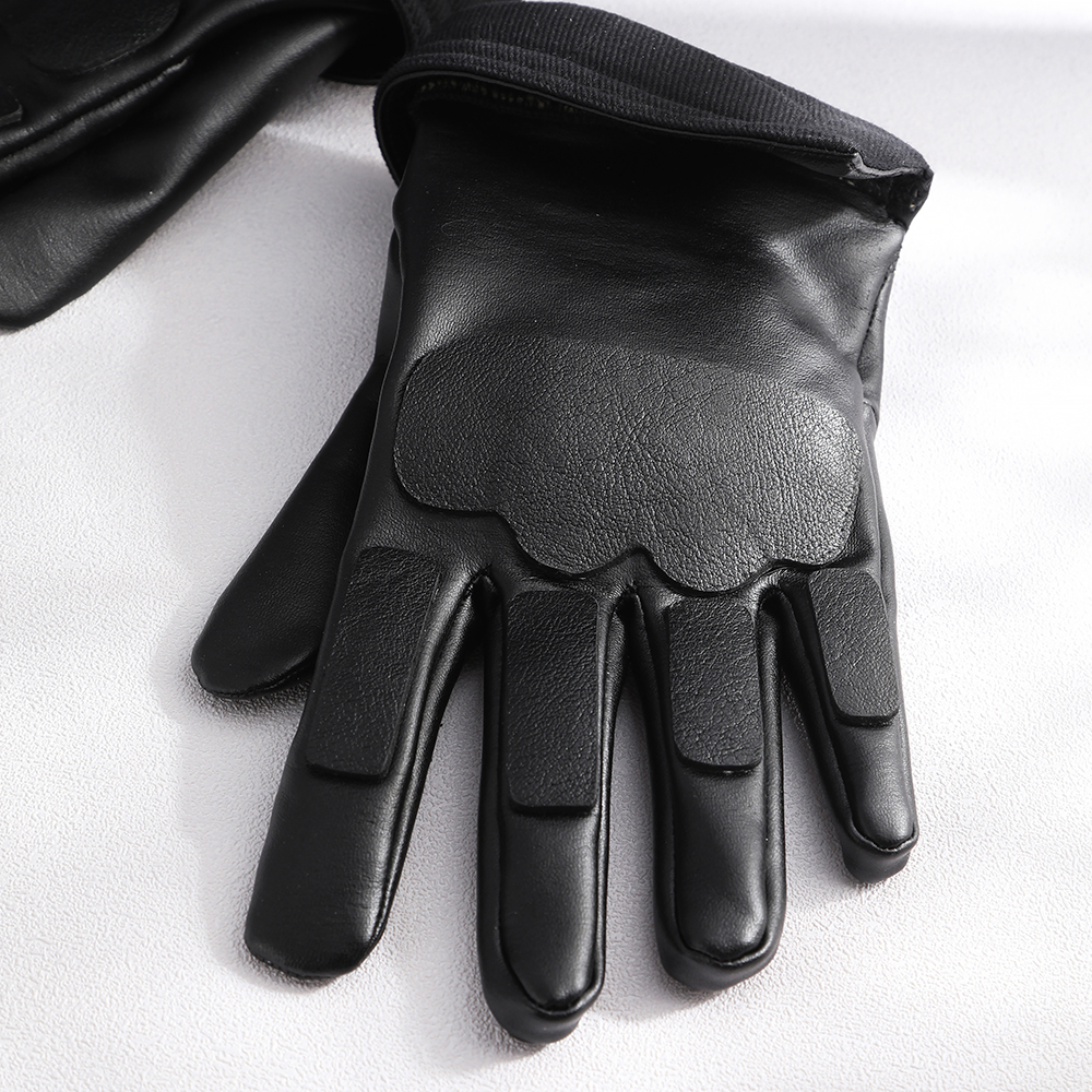 Resident Evil Requiem Leon Scott Kennedy Cosplay Costume