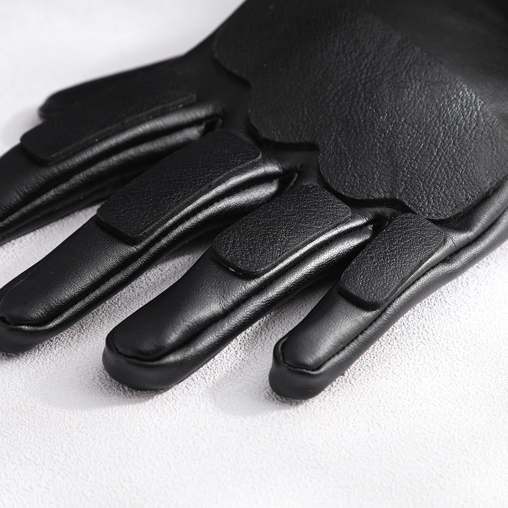 Resident Evil Requiem Leon Scott Kennedy Cosplay Costume