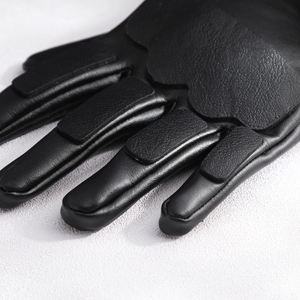 Resident Evil Requiem Leon Scott Kennedy Cosplay Costume