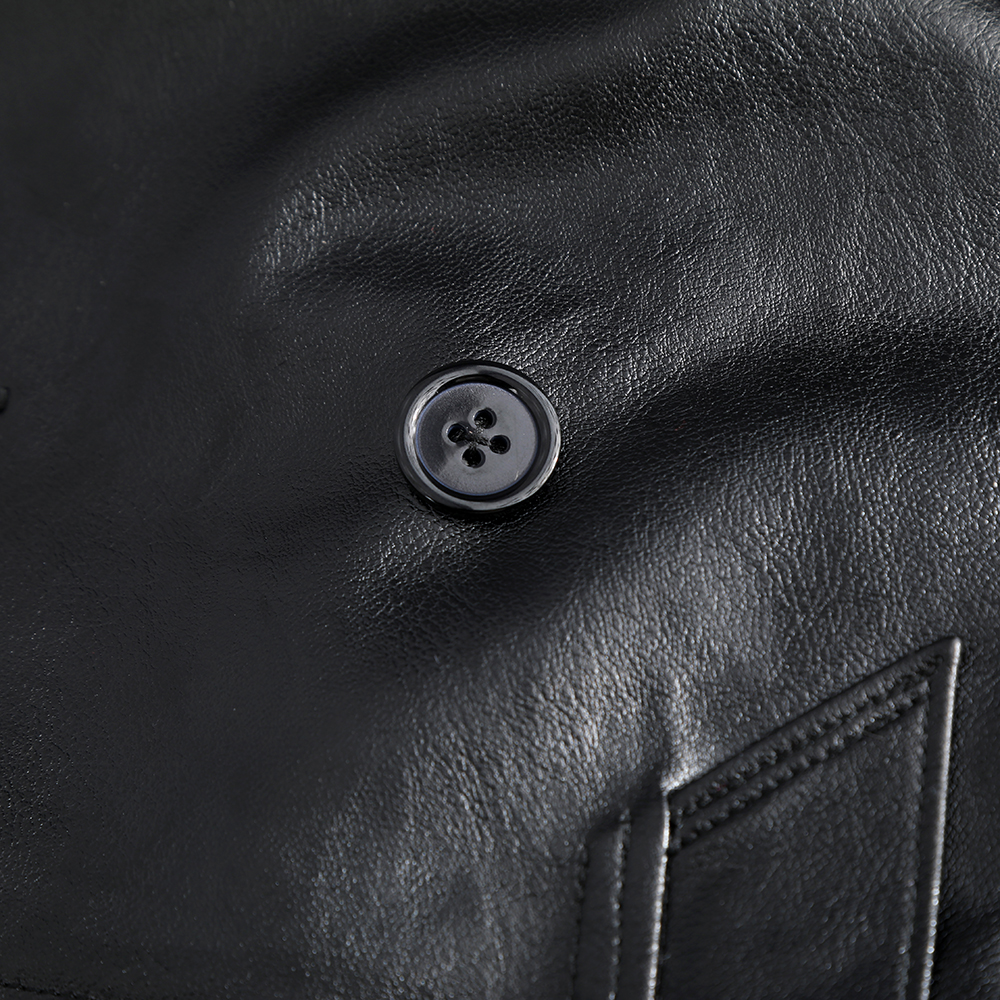 Resident Evil Requiem Leon Scott Kennedy Cosplay Costume