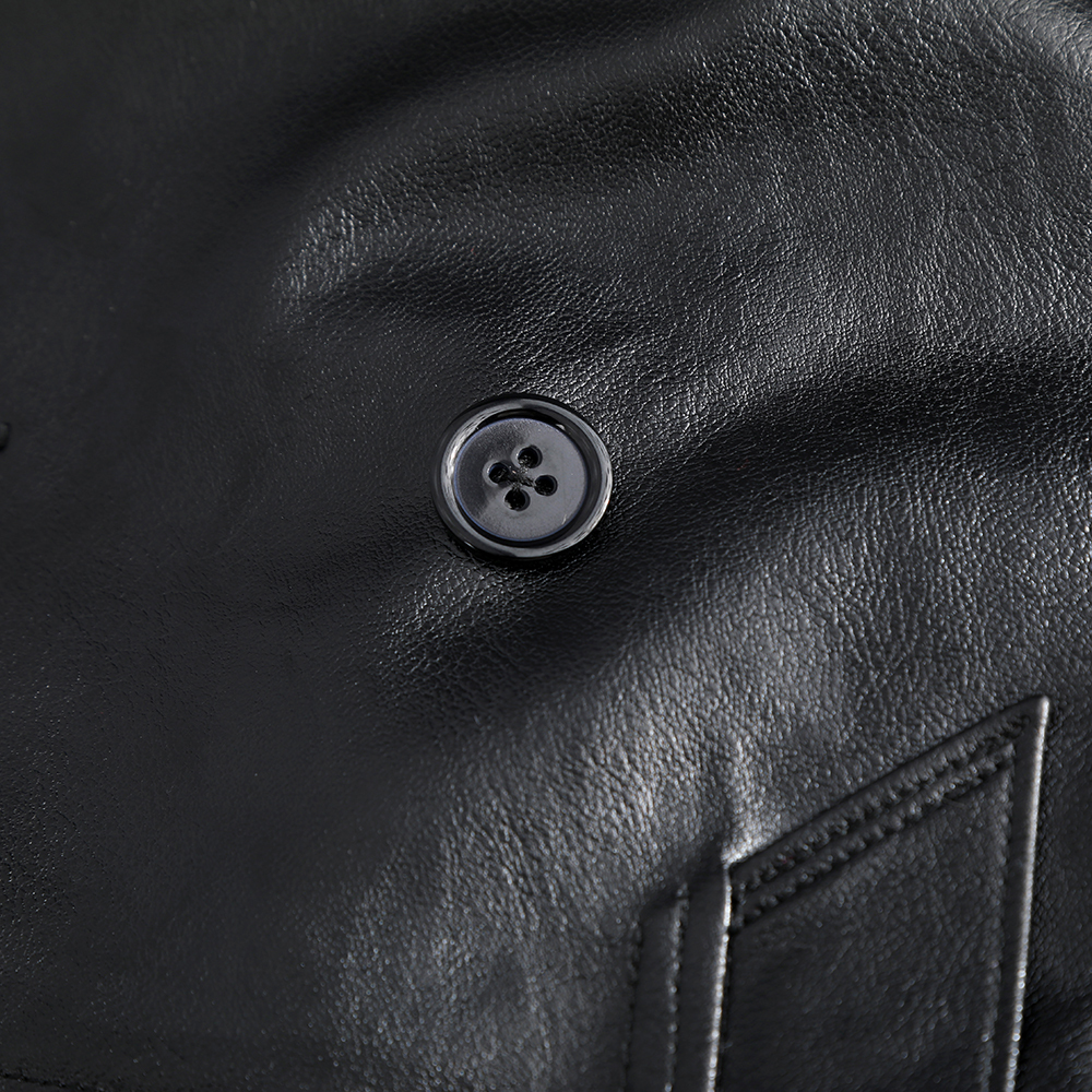 Resident Evil Requiem Leon Scott Kennedy Cosplay Costume