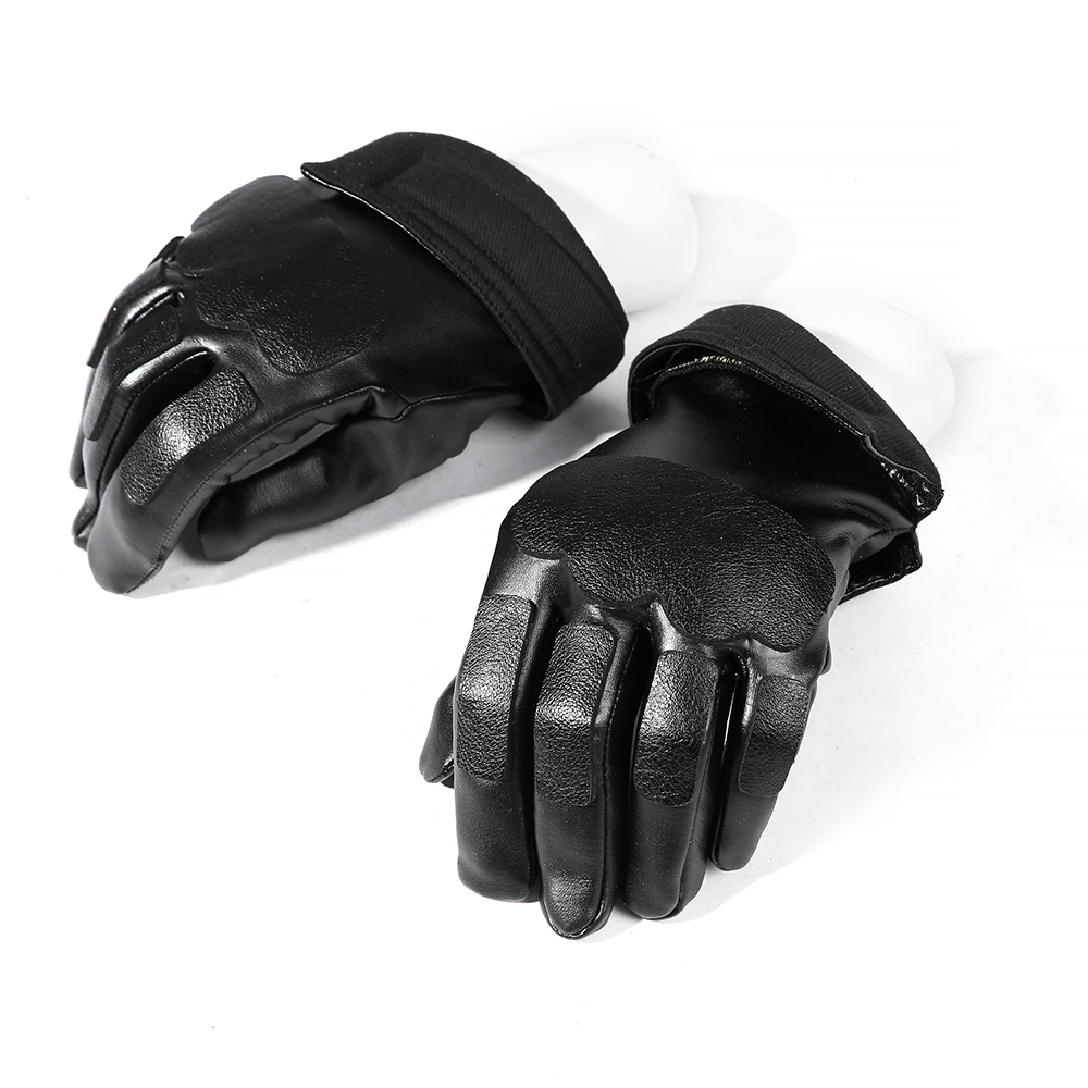 Resident Evil Requiem Leon Scott Kennedy Cosplay Costume