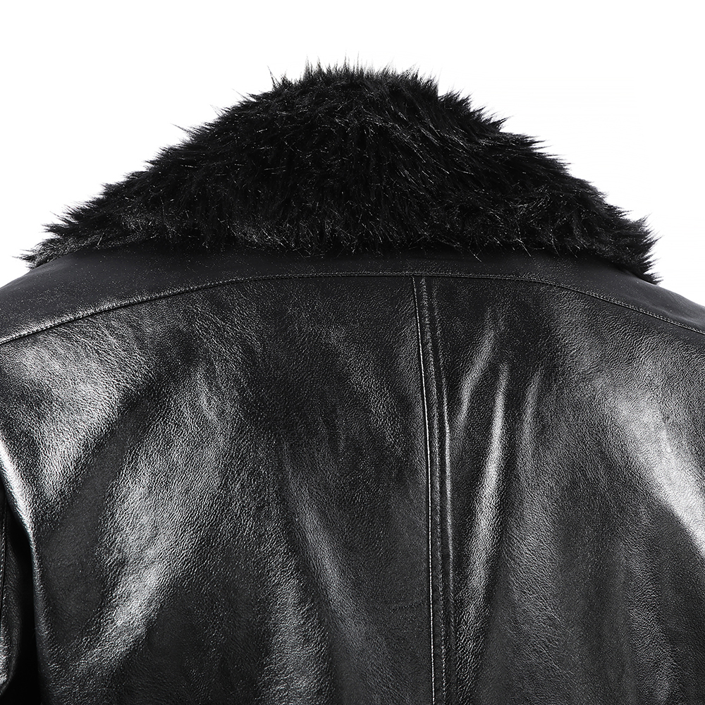 Resident Evil Requiem Leon Scott Kennedy Cosplay Costume