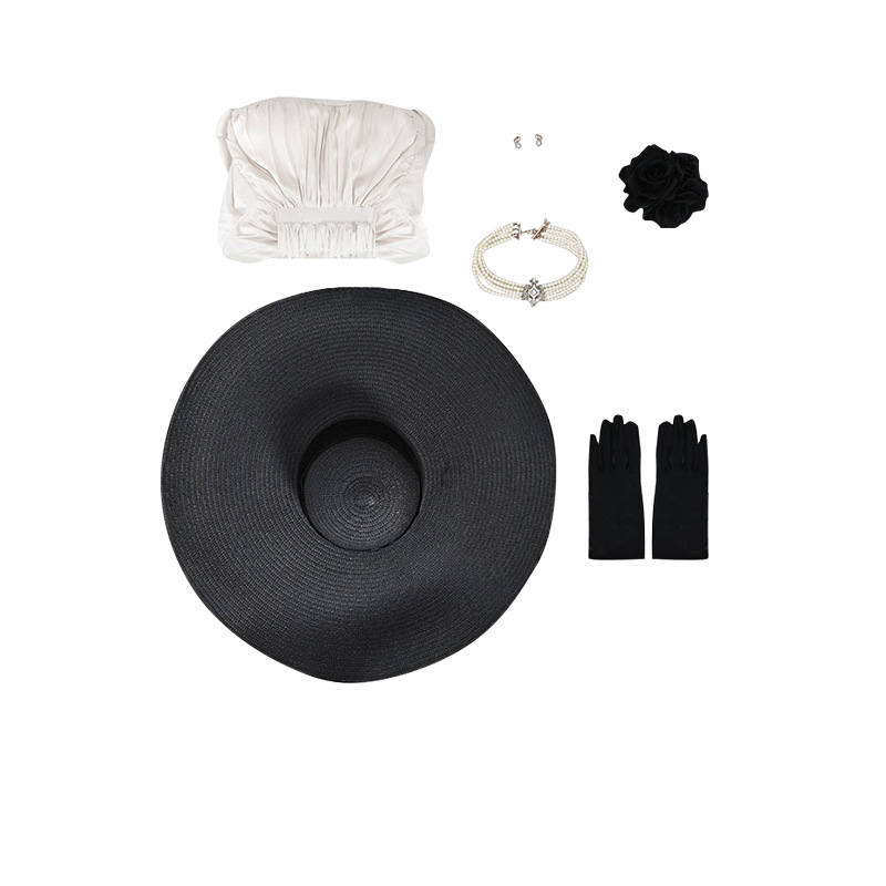 Resident Evil Village Alcina Dimitrescu Mother Miranda Cosplay Costume