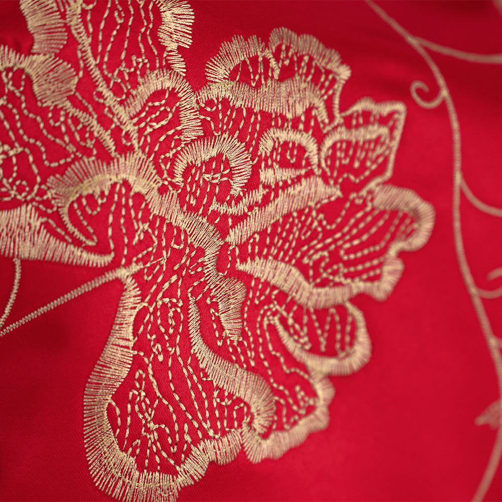 Cheongsam Cosplay Costume