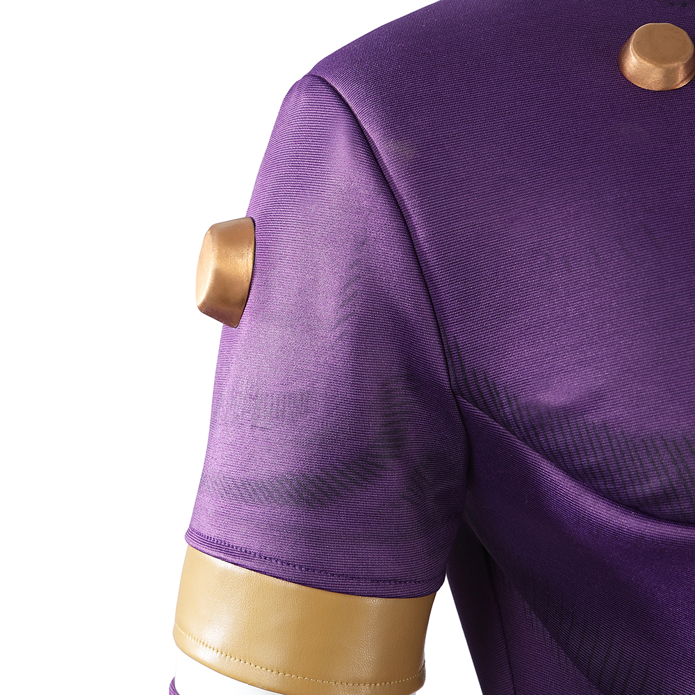 STEEL BALL RUN JoJo Gyro Zeppeli Cosplay Costume