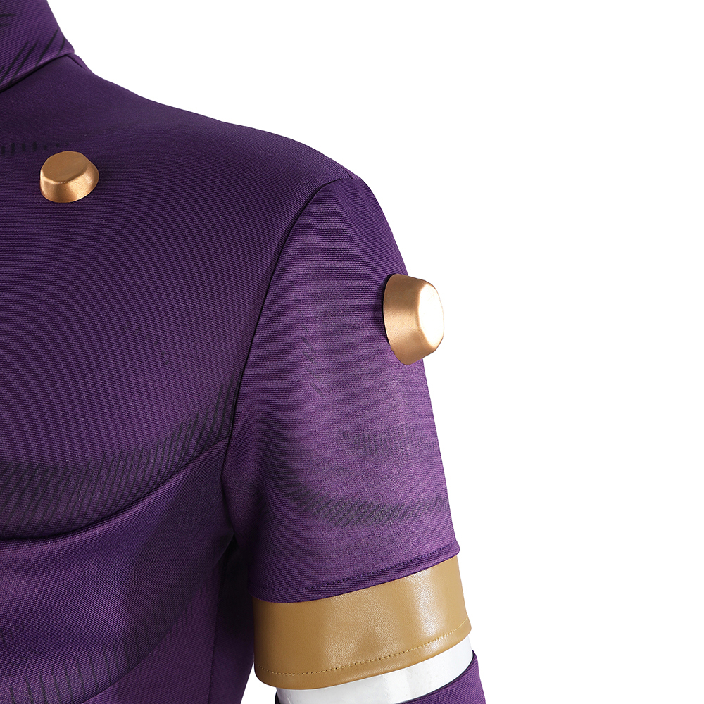 STEEL BALL RUN JoJo Gyro Zeppeli Cosplay Costume