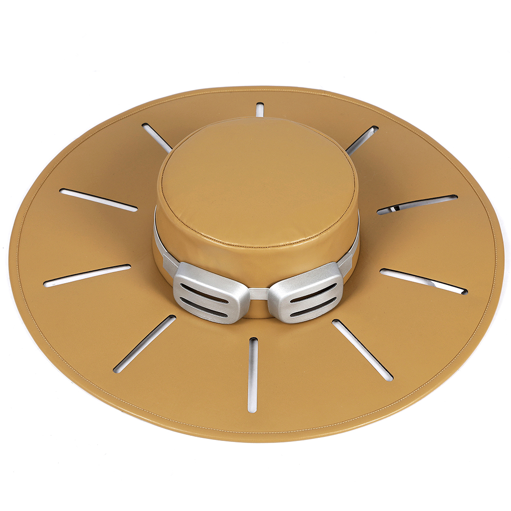 STEEL BALL RUN JoJo Gyro Zeppeli Cosplay Costume