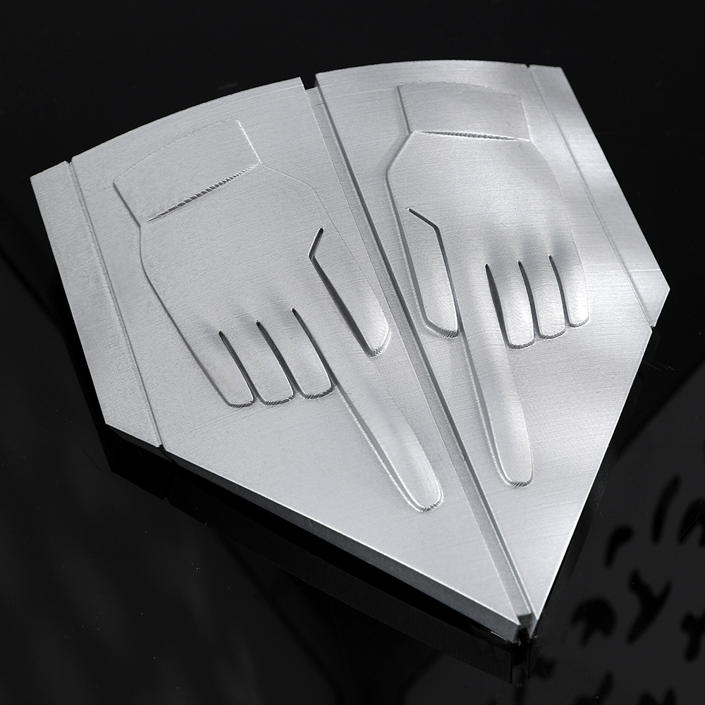 STEEL BALL RUN JoJo Gyro Zeppeli Cosplay Costume