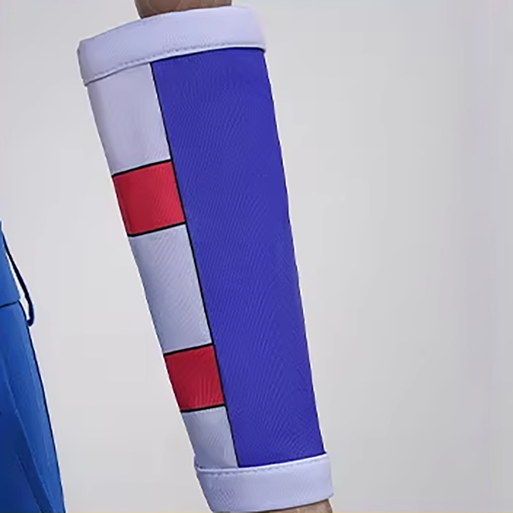 STEEL BALL RUN JoJo Johnny Joestar Cosplay Costume