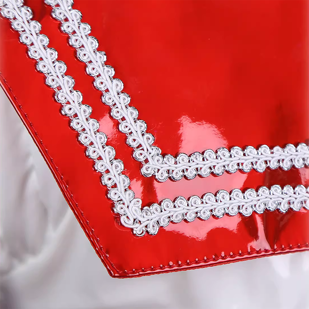 Sailor Moon 30th Anniversary Sailor Mars Rei Hino Cosplay Costume