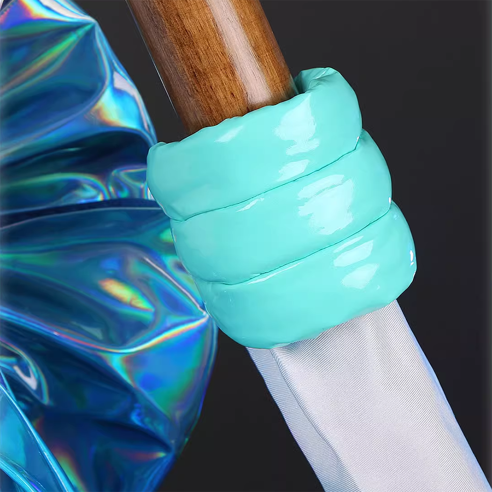 Sailor Moon 30th Anniversary Sailor Mercury Aqua Mist Cosplay Costume