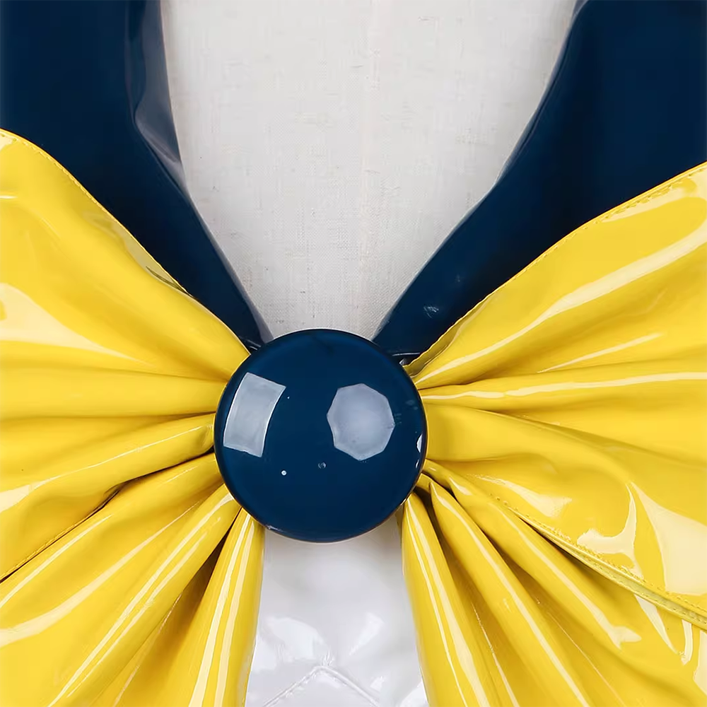 Sailor Moon 30th Anniversary Sailor Uranus Haruka Tenoh Cosplay Costume