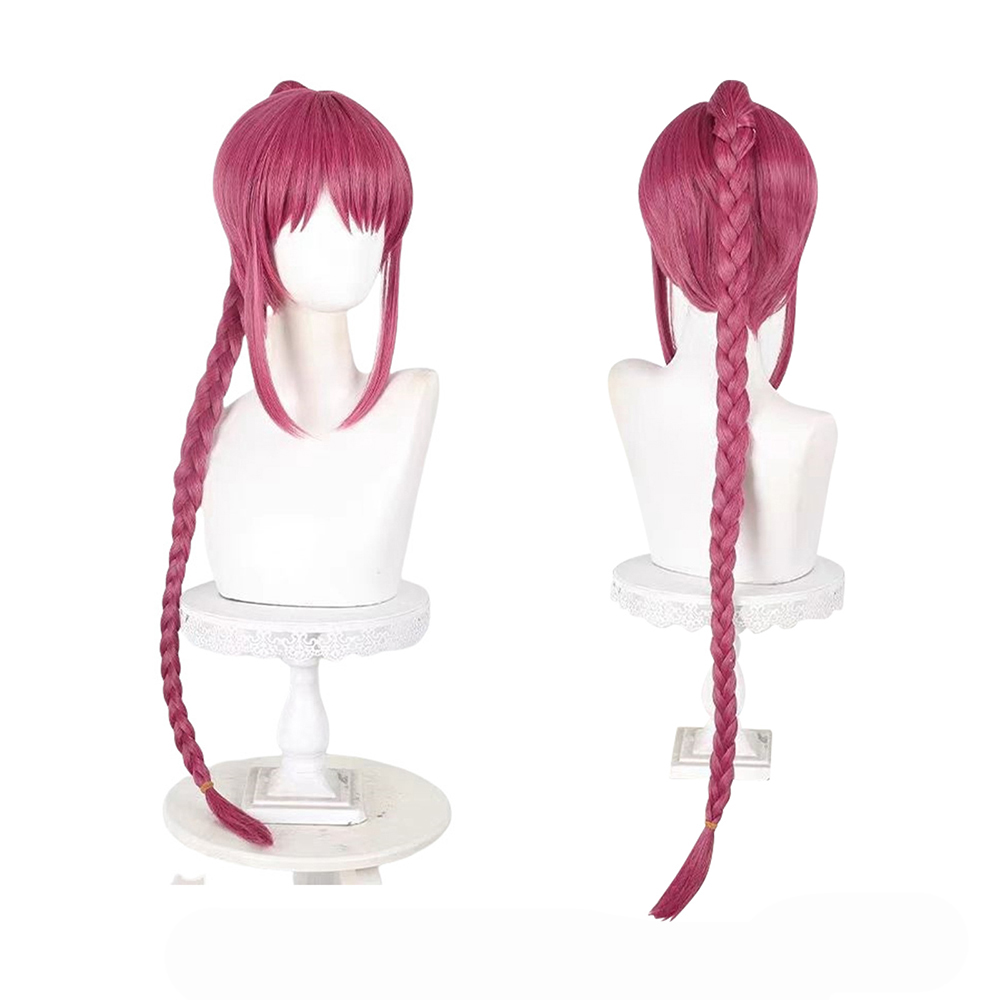 Sakamoto Days Lu Shaotang Cosplay Costume