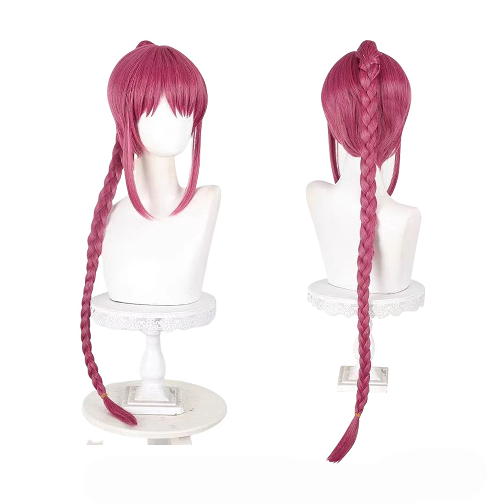 Sakamoto Days Lu Shaotang Cosplay Costume